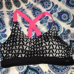 Victoria Secret sports bra